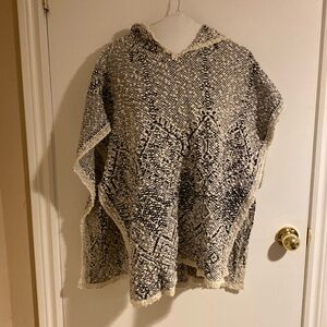Poncho